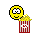 smile popcorn